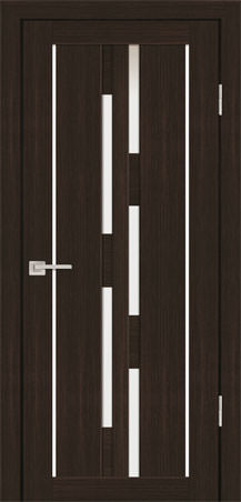 Дверь Profilo Porte, PS-33, ДО, Венге мелинга Дверь Profilo Porte, PS-33, ДО, Венге мелинга
